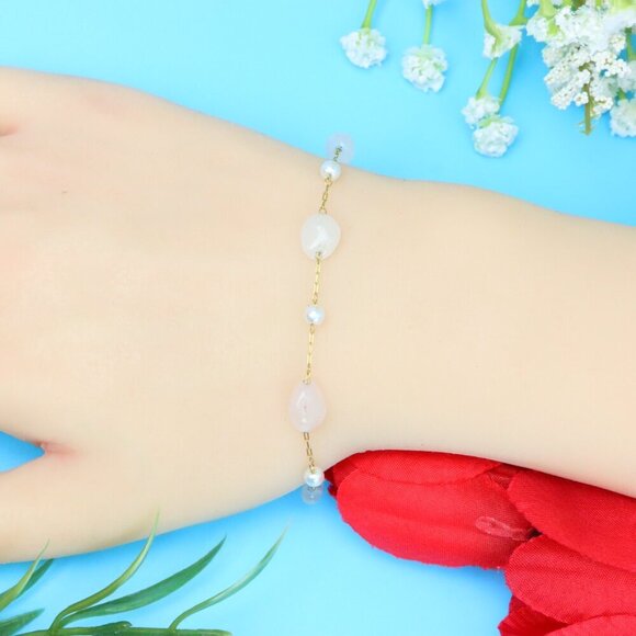 Chic & Stylish Bracelet – A Thoughtful Gift for Women and Girls, DYC1593 - Picture 2 of 11